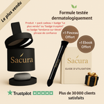 Marque - Bénéfices court et claire qu'apporte ton produit